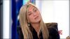 Photographs of Jennifer Aniston -  2010, Mar - France 2 -  Other TV Appearances  2010, Mar - France 2